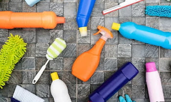 10 Best Cleaning Products To Make House Smell Good