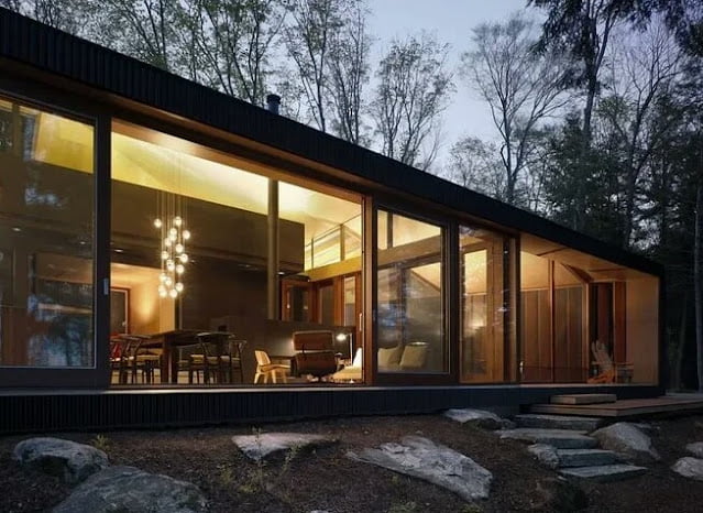 Beautiful houses architecture and design