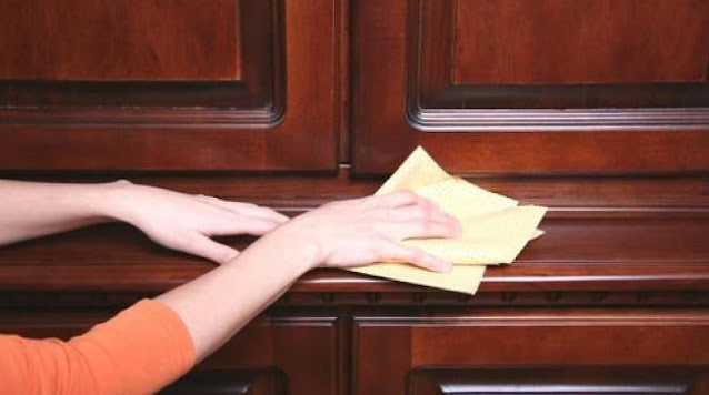 how to paint front door without removing it