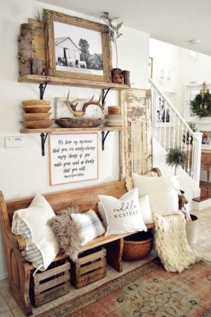 rustic farmhouse style home decor rustic farmhouse style home decor