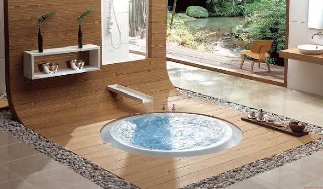 luxury modern luxury master bathroom ideas