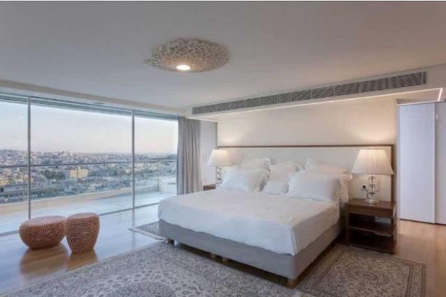 bedroom window design ideas