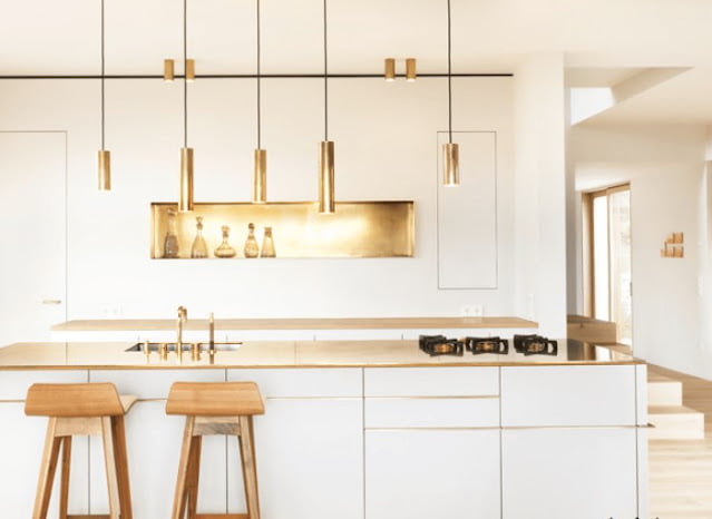 house beautiful kitchen of the year