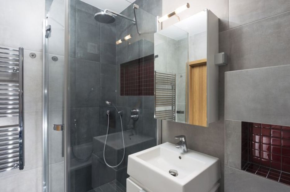 simple bathroom design low budget simple bathroom design low budget