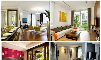 17 low cost simple filipino house interior design