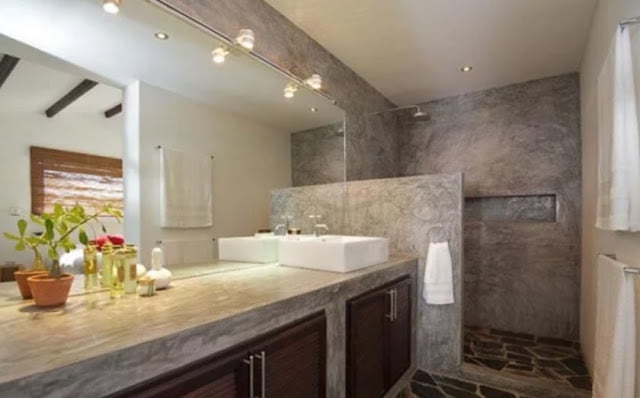 minimalist bathroom design ideas