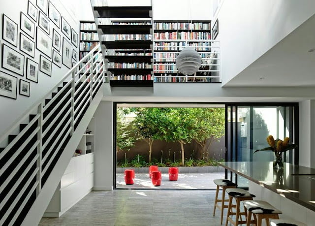 Decorating Ideas for Small Stairs Decorating Ideas for Small Stairs