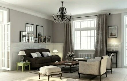 Provence Style Apartment