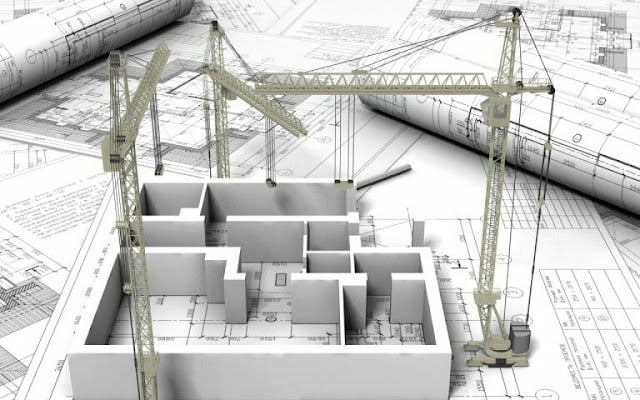 how to make house plans
