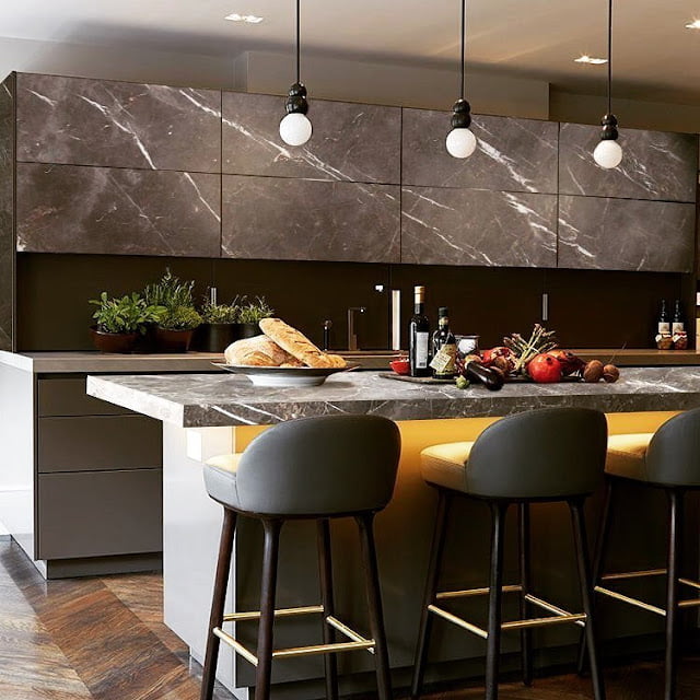 Marble Countertop Ideas Marble Countertop Ideas