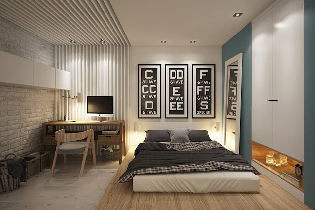 low budget bedroom small space minimalist small bedroom decor