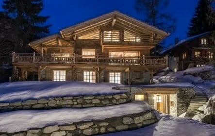 Chalet style houses beautiful projects Chalet style houses beautiful projects