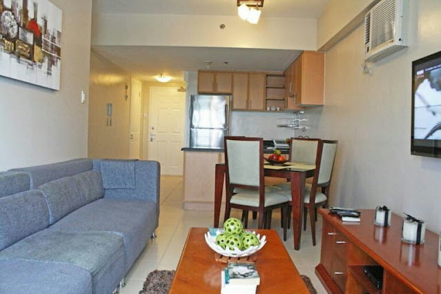 Simple Home Interior