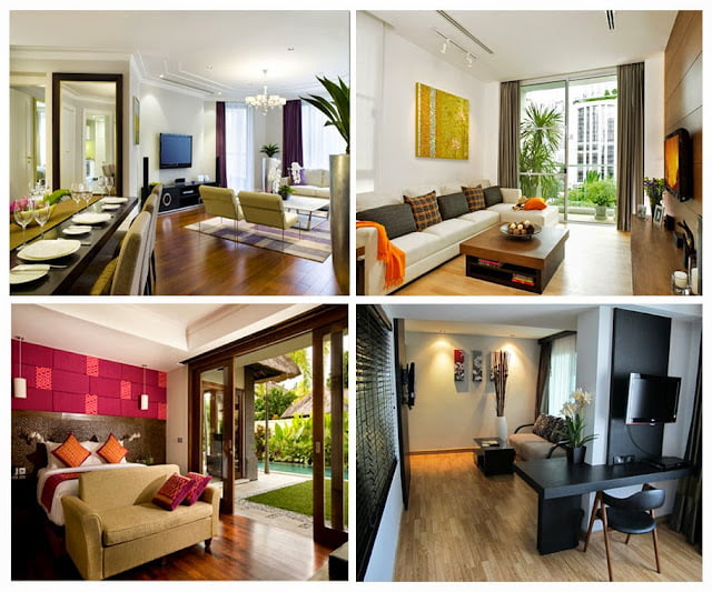 low cost simple filipino house interior design