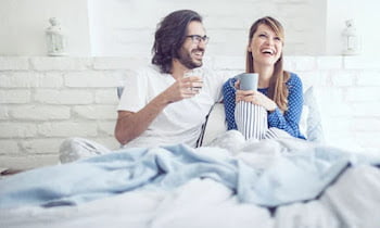 6 Romantic Bedroom Ideas For Married Couples