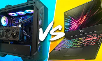 Is a Gaming Laptop Better Than a Gaming PC? Exploring the Ultimate Gaming Platform