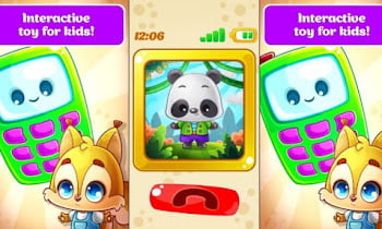 5 Best iPhone Games 4 Year Olds