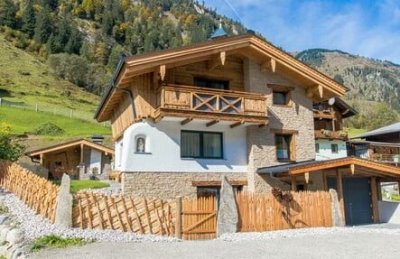 Chalet style houses beautiful projects Chalet style houses beautiful projects