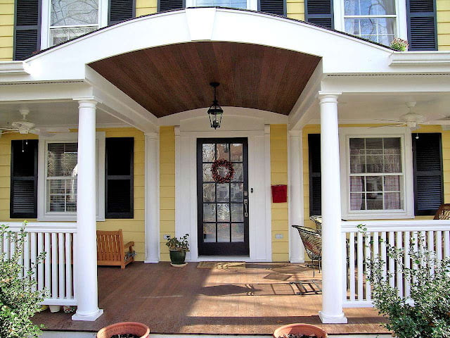 house with front porch design house with front porch design
