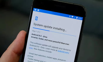 Android güncelleme almayan telefon nasıl güncellenir?