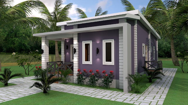 philippines low budget simple house design