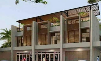 Front View House Designs (Complete)