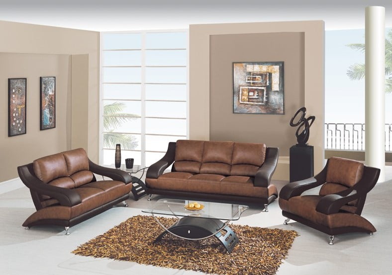 two colour combination for living room with brown furniture two colour combination for living room with brown furniture