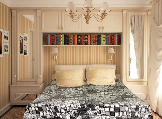 modern western bedroom ideas