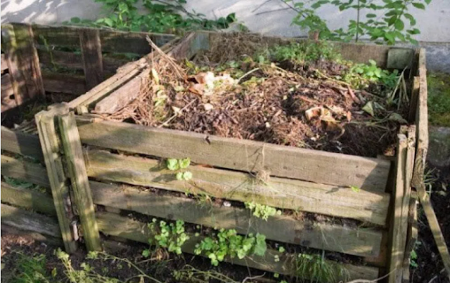 how to make compost how to make compost
