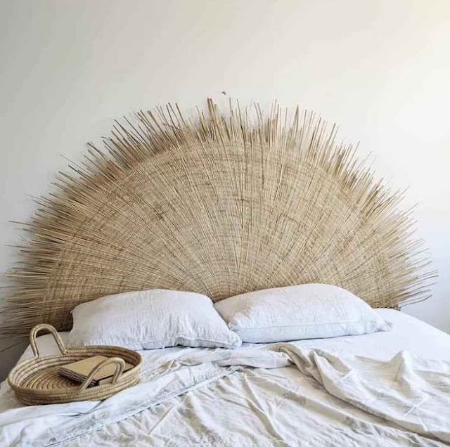 Boho Headboard Ideas