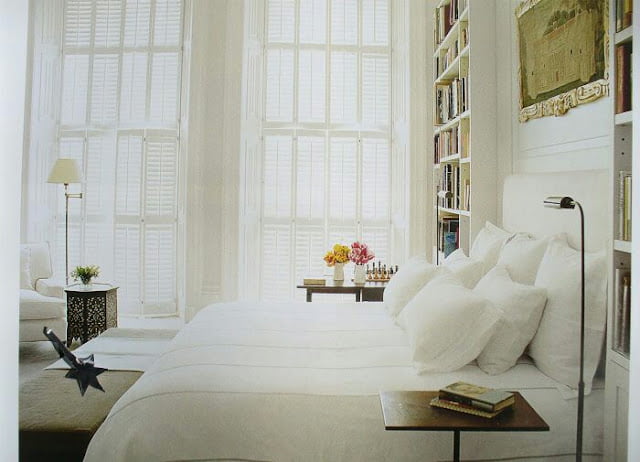 minimalist bedroom designs