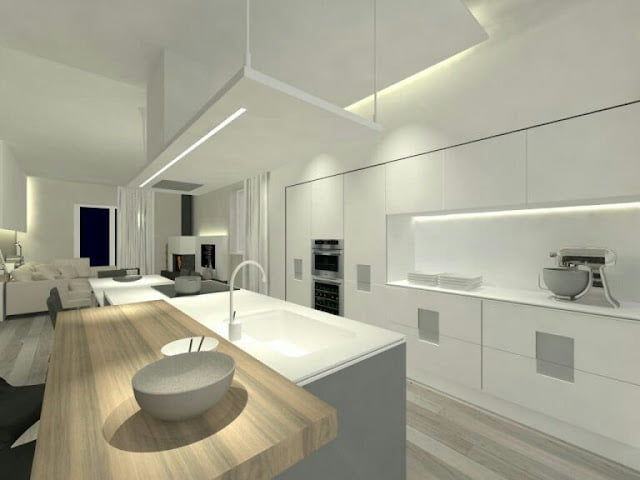minimalist kitchen design minimalist kitchen design