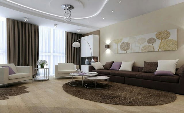 Country living room ideas pictures
