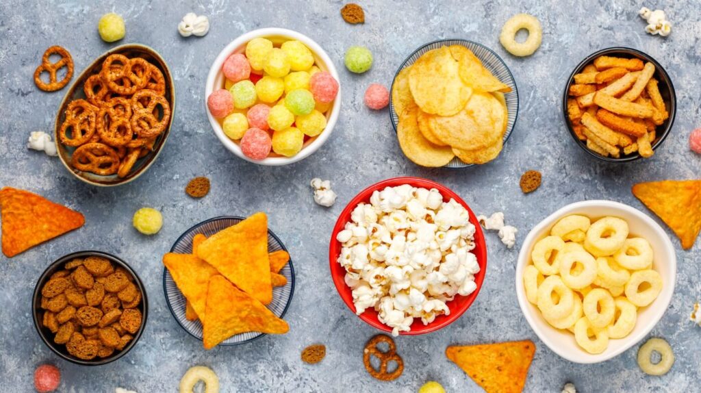 how to start a small food business at home