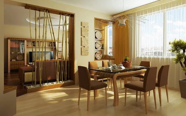 Beautiful interior Beautiful interior