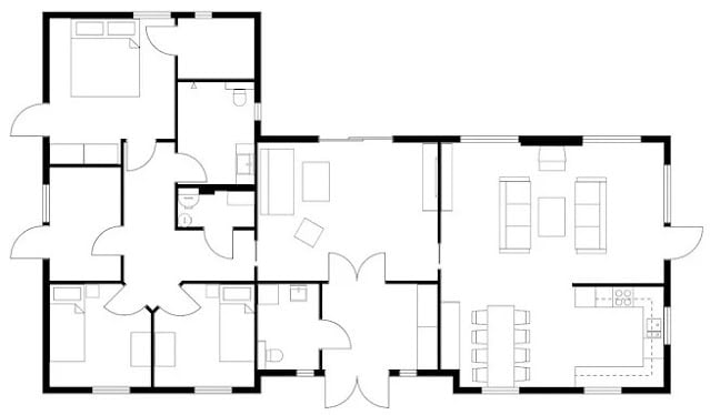 how to find house plans for my house