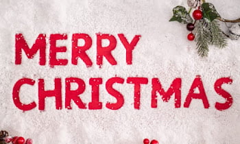32 Heart Touching Merry Christmas Greetings