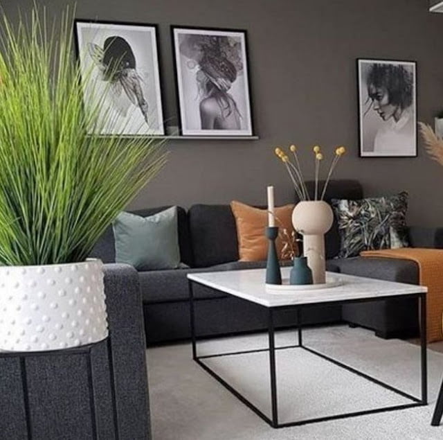 beautiful gray living room design ideas