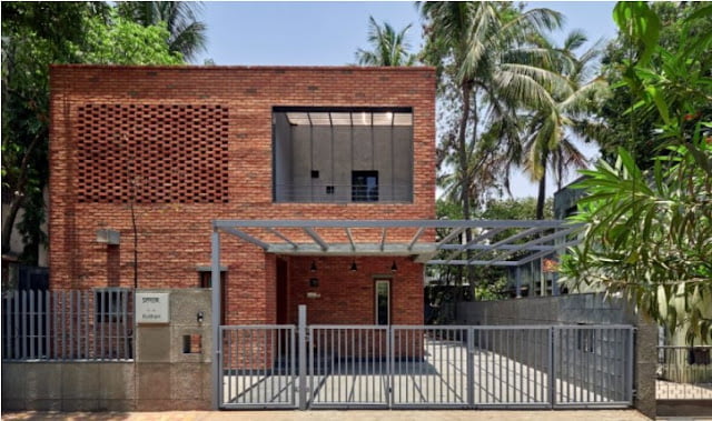 beautiful small house designs pictures in india