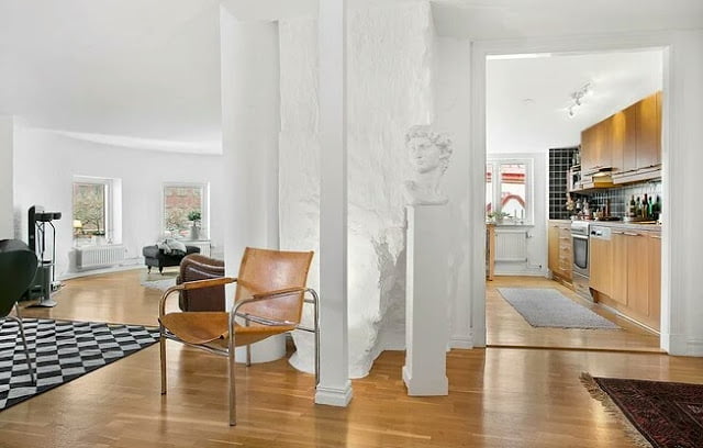 luxury house plans with photos of interior
