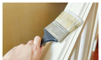 Paint Colors for Hallways and Stairs