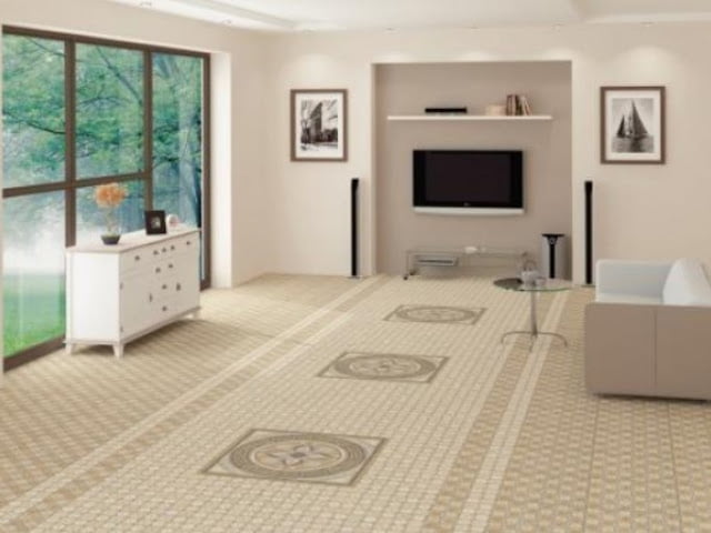 ceramic tiles for living room floor