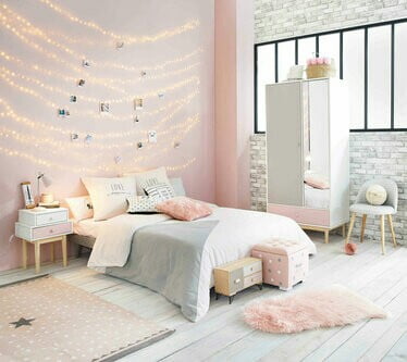 girl bedrooms designs
