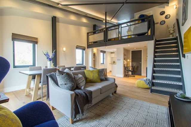 Small House Interior Designs