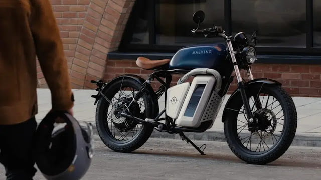 en iyi elektrikli motosiklet markaları