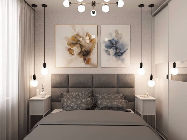 low budget bedroom small space minimalist small bedroom decor