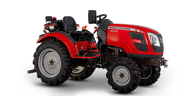 massey ferguson fiyat listesi