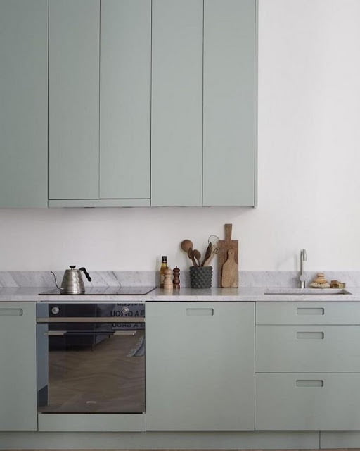 Mint kitchen ideas Mint kitchen ideas