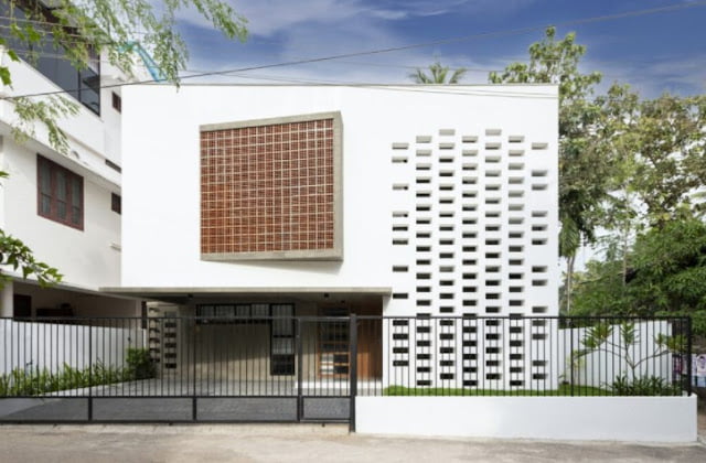 beautiful small house designs pictures in india