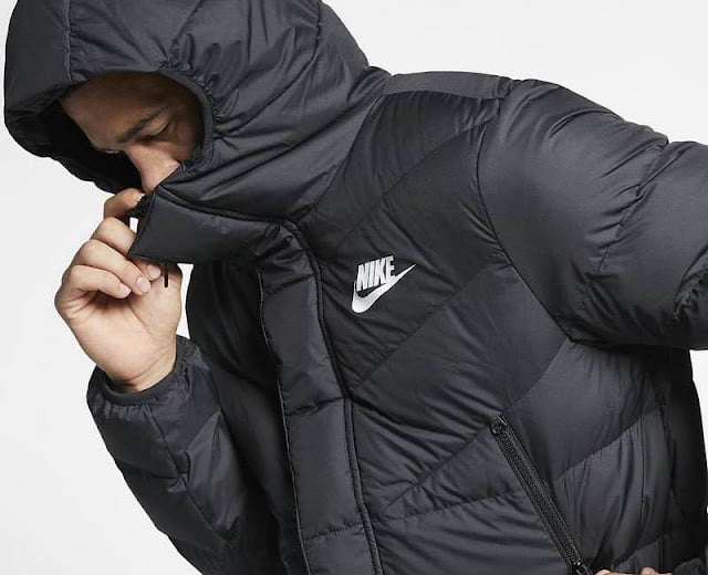 best down jackets for men